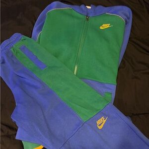 Like New Boys XL Sweat Suit Set